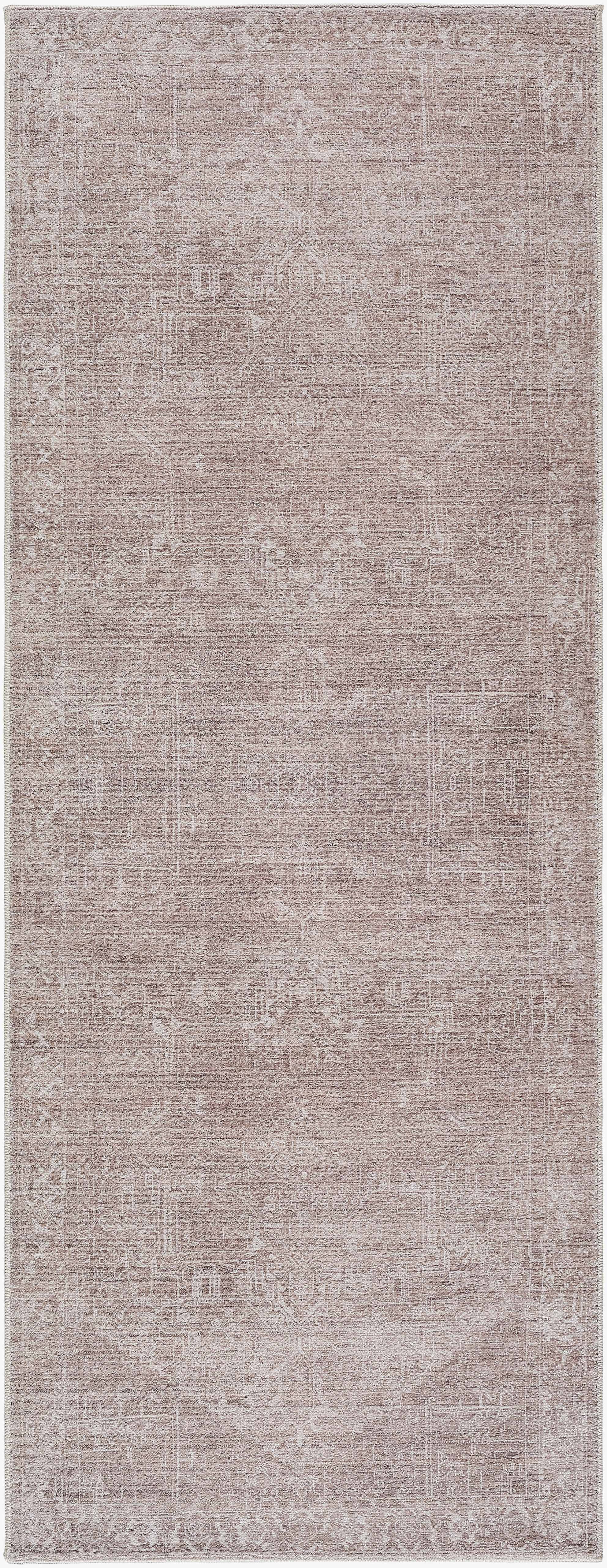 Collins Avenue Machine Woven Galey Alix x LIVABLISS GACA-2305 Area Rug by Boutique Rugs