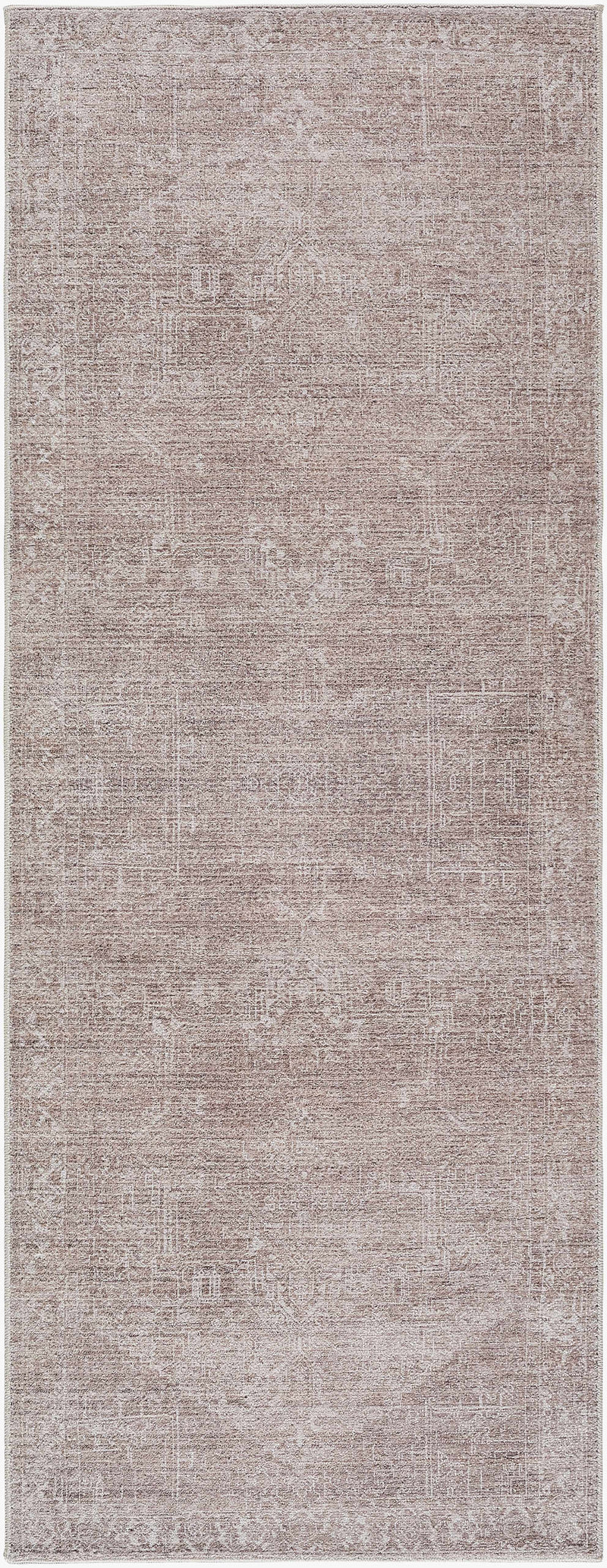 Collins Avenue Machine Woven Galey Alix x LIVABLISS GACA-2305 Area Rug by Boutique Rugs