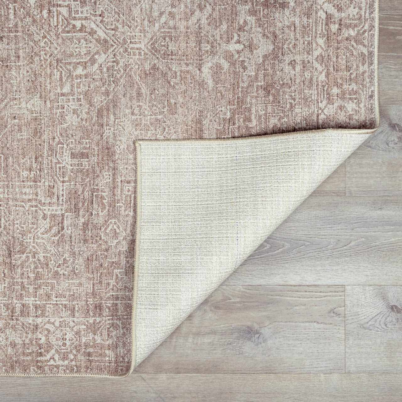 Collins Avenue Machine Woven Galey Alix x LIVABLISS GACA-2305 Area Rug by Boutique Rugs