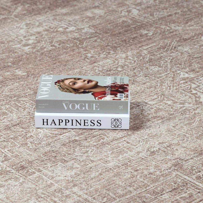 Collins Avenue Machine Woven Galey Alix x LIVABLISS GACA-2305 Area Rug by Boutique Rugs