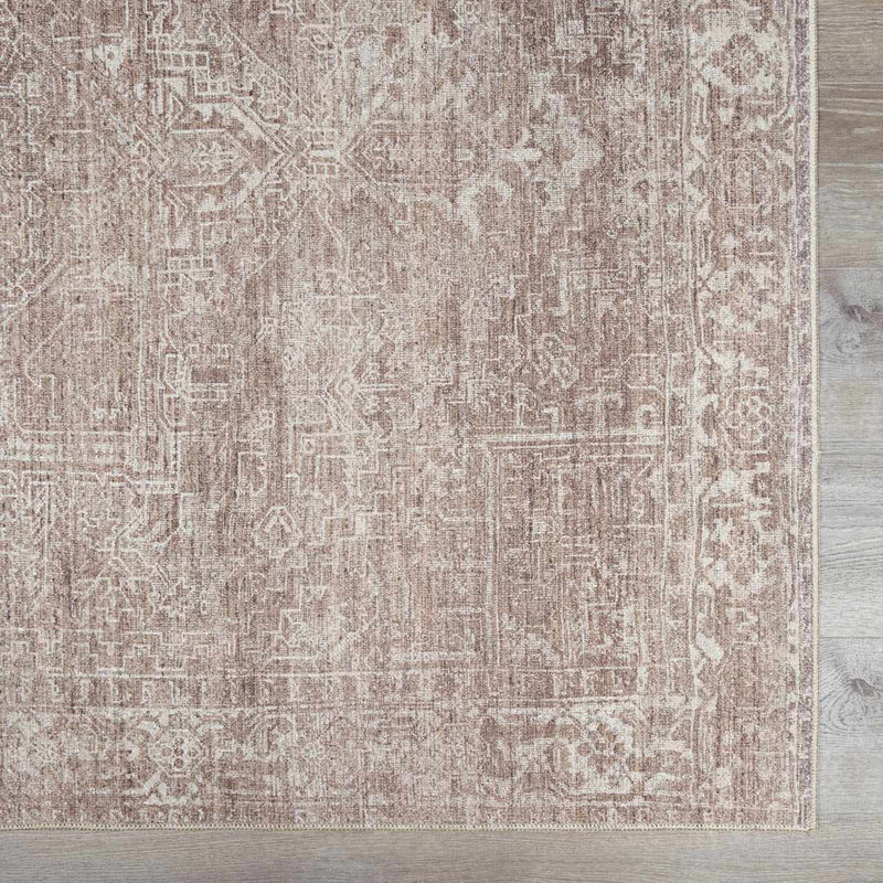 Collins Avenue Machine Woven Galey Alix x LIVABLISS GACA-2305 Area Rug by Boutique Rugs
