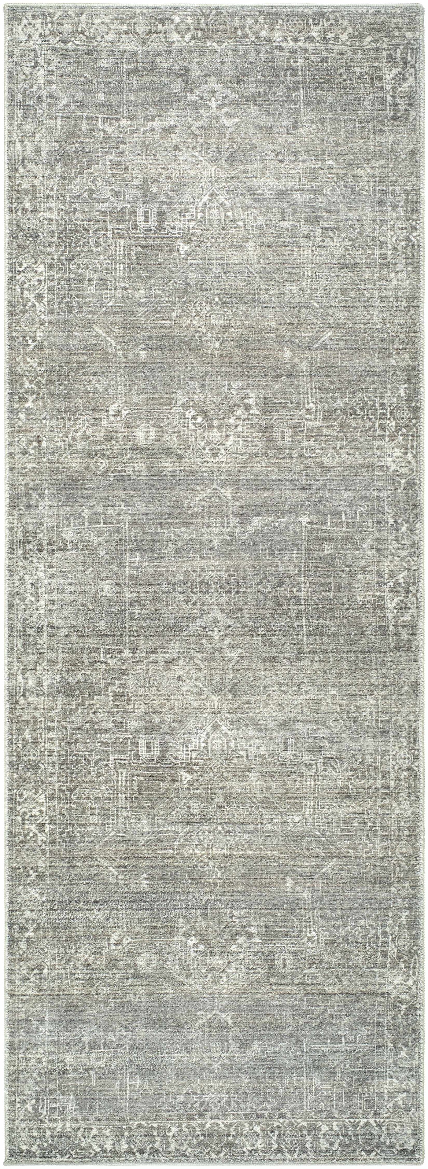 Collins Avenue Machine Woven Galey Alix x LIVABLISS GACA-2306 Area Rug by Boutique Rugs
