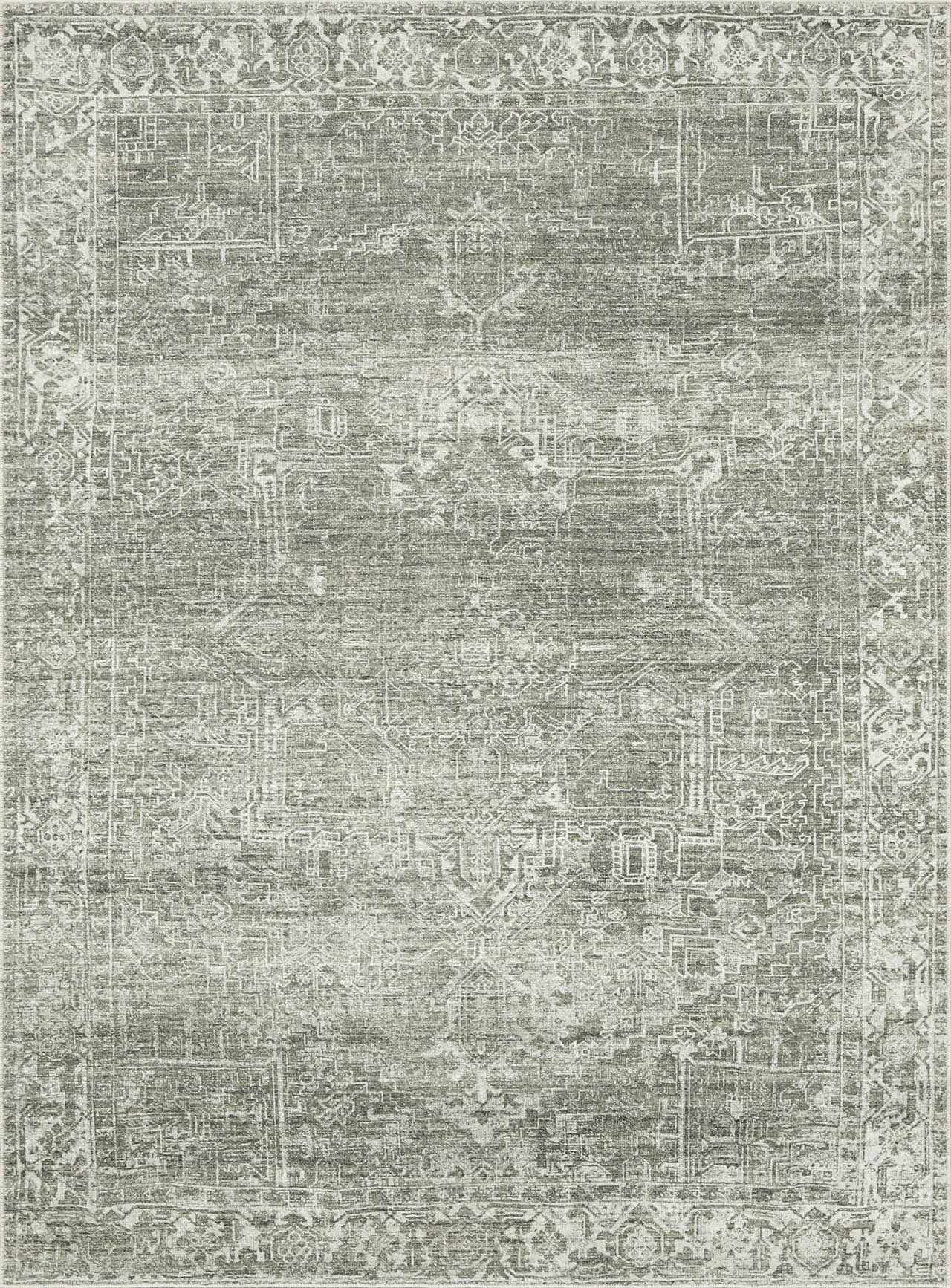 Collins Avenue Machine Woven Galey Alix x LIVABLISS GACA-2306 Area Rug by Boutique Rugs