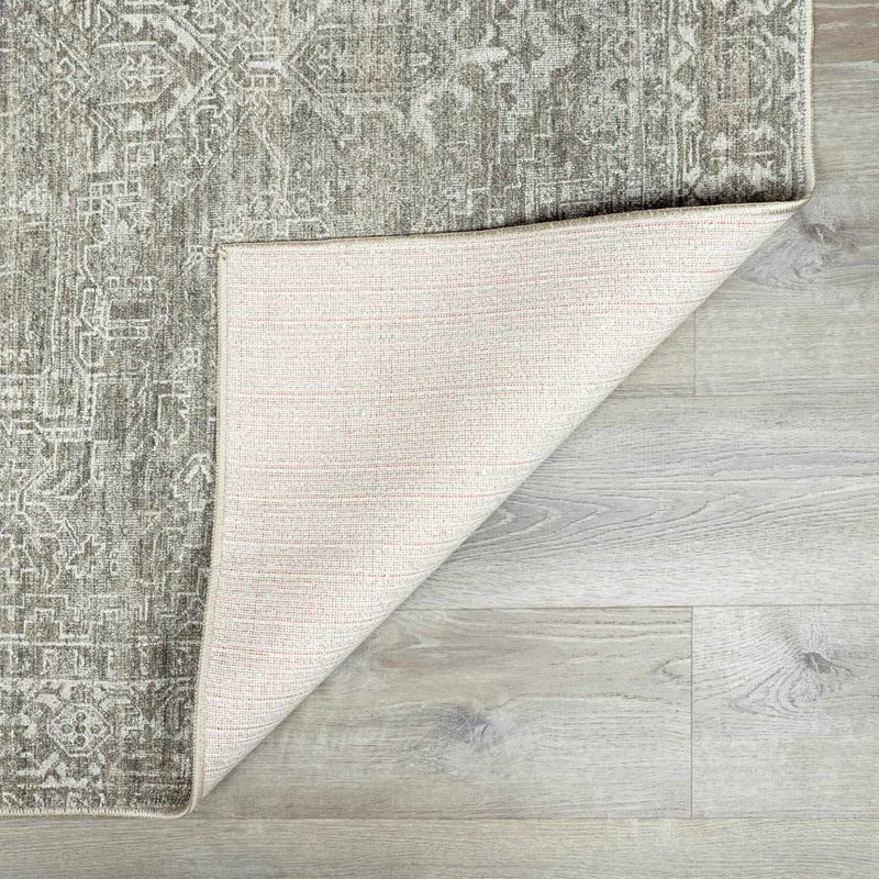 Collins Avenue Machine Woven Galey Alix x LIVABLISS GACA-2306 Area Rug by Boutique Rugs