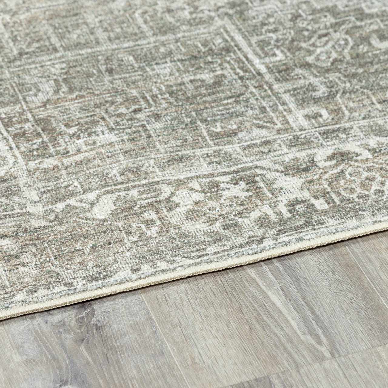 Collins Avenue Machine Woven Galey Alix x LIVABLISS GACA-2306 Area Rug by Boutique Rugs