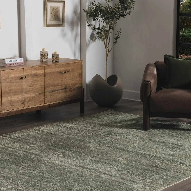 Collins Avenue Machine Woven Galey Alix x LIVABLISS GACA-2306 Area Rug by Boutique Rugs