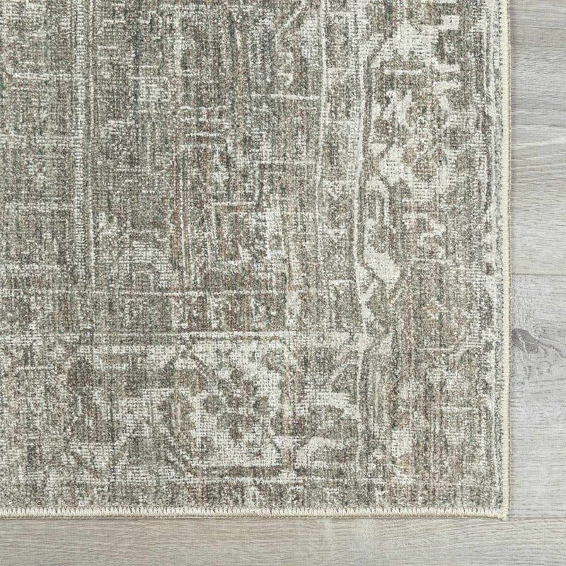 Collins Avenue Machine Woven Galey Alix x LIVABLISS GACA-2306 Area Rug by Boutique Rugs