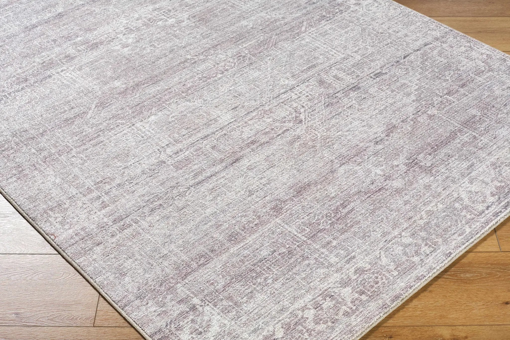 Collins Avenue Machine Woven Galey Alix x LIVABLISS GACA-2307 Area Rug by Boutique Rugs