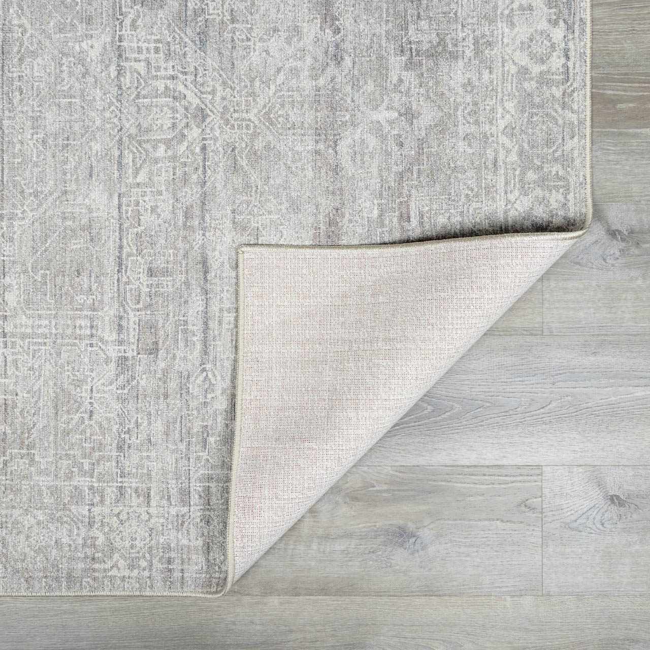 Collins Avenue Machine Woven Galey Alix x LIVABLISS GACA-2307 Area Rug by Boutique Rugs