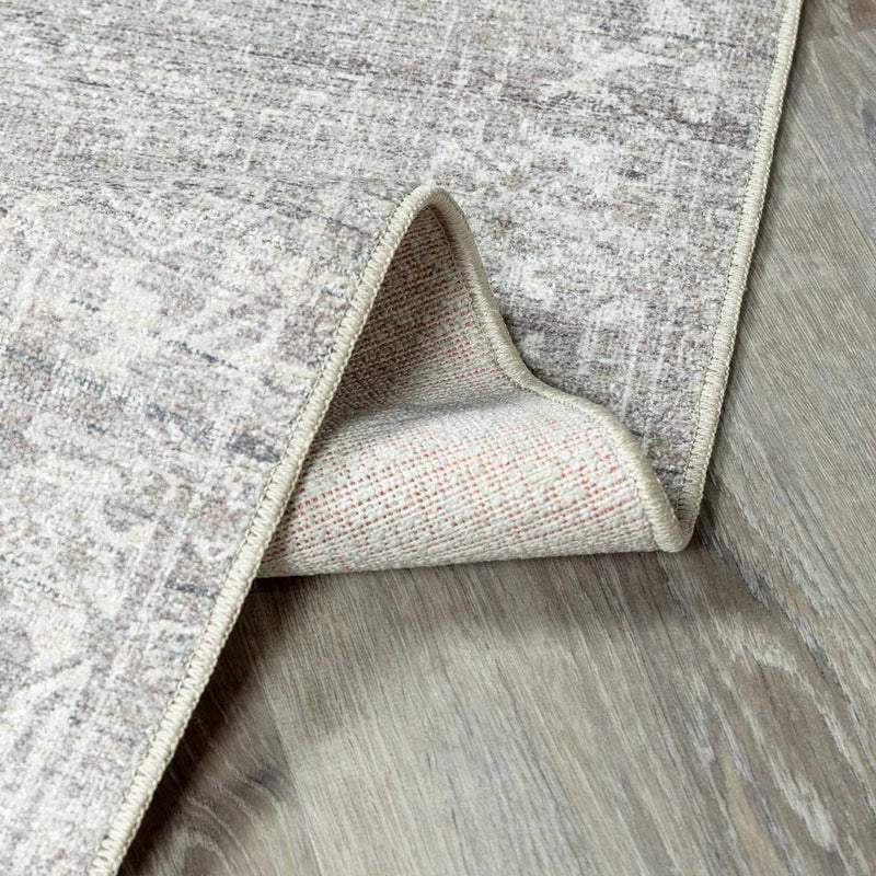 Collins Avenue Machine Woven Galey Alix x LIVABLISS GACA-2307 Area Rug by Boutique Rugs