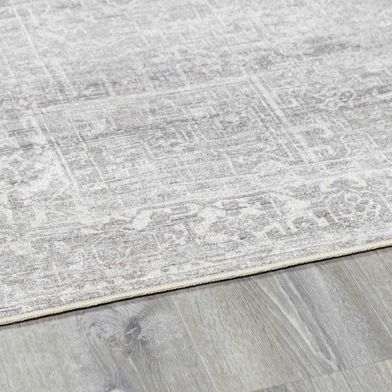 Collins Avenue Machine Woven Galey Alix x LIVABLISS GACA-2307 Area Rug by Boutique Rugs
