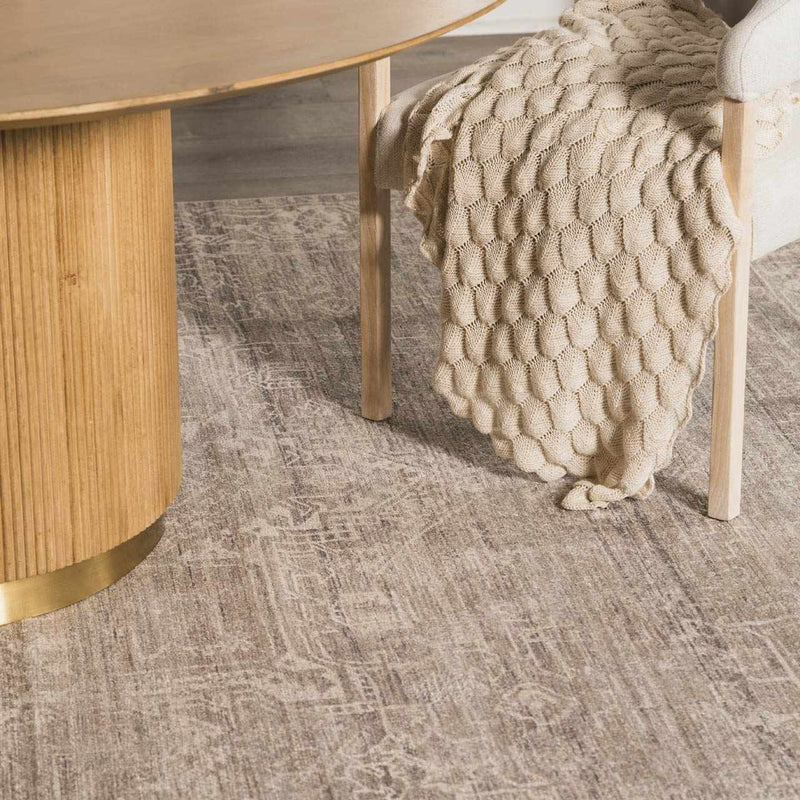 Collins Avenue Machine Woven Galey Alix x LIVABLISS GACA-2307 Area Rug by Boutique Rugs