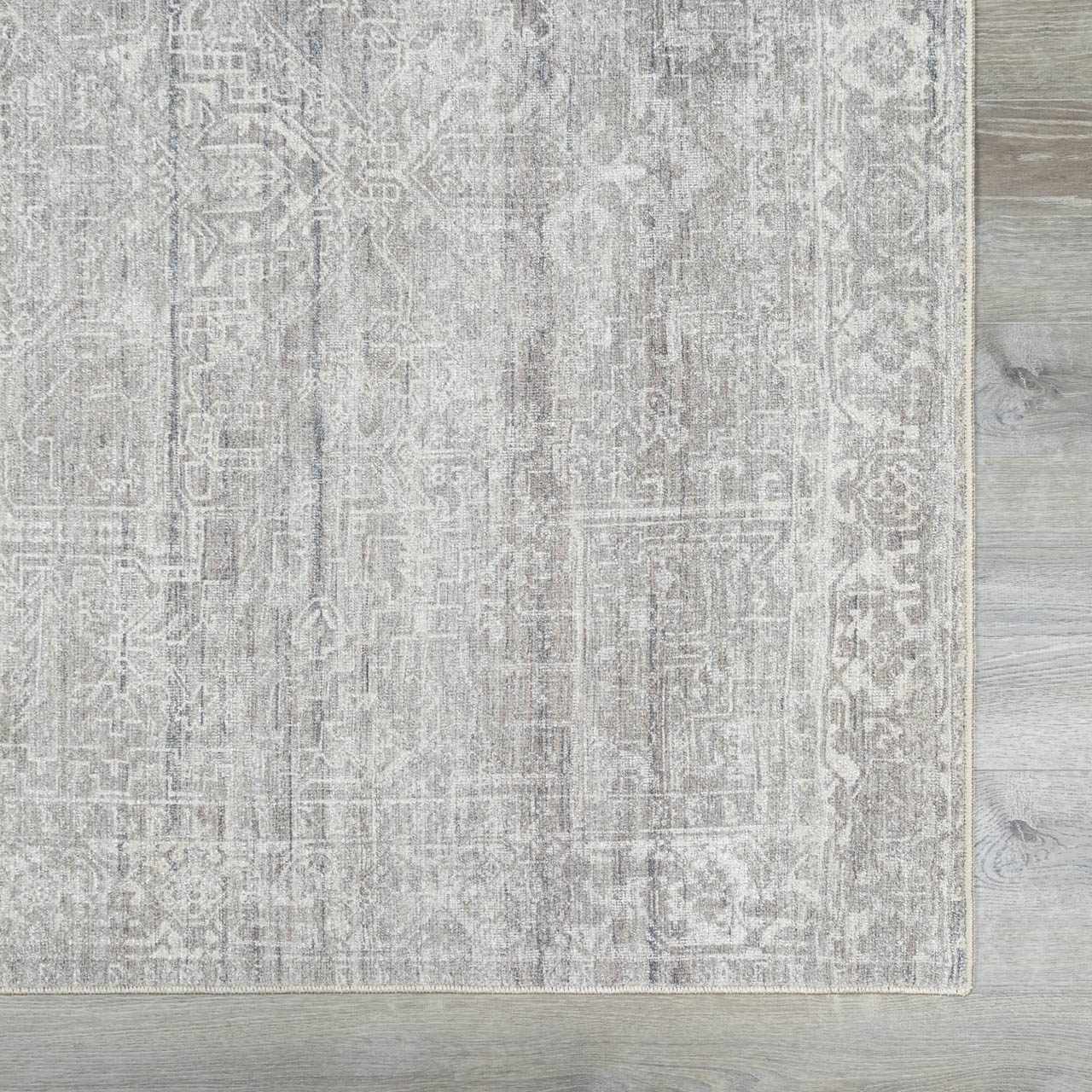 Collins Avenue Machine Woven Galey Alix x LIVABLISS GACA-2307 Area Rug by Boutique Rugs