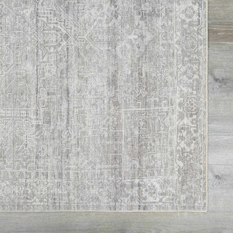 Collins Avenue Machine Woven Galey Alix x LIVABLISS GACA-2307 Area Rug by Boutique Rugs