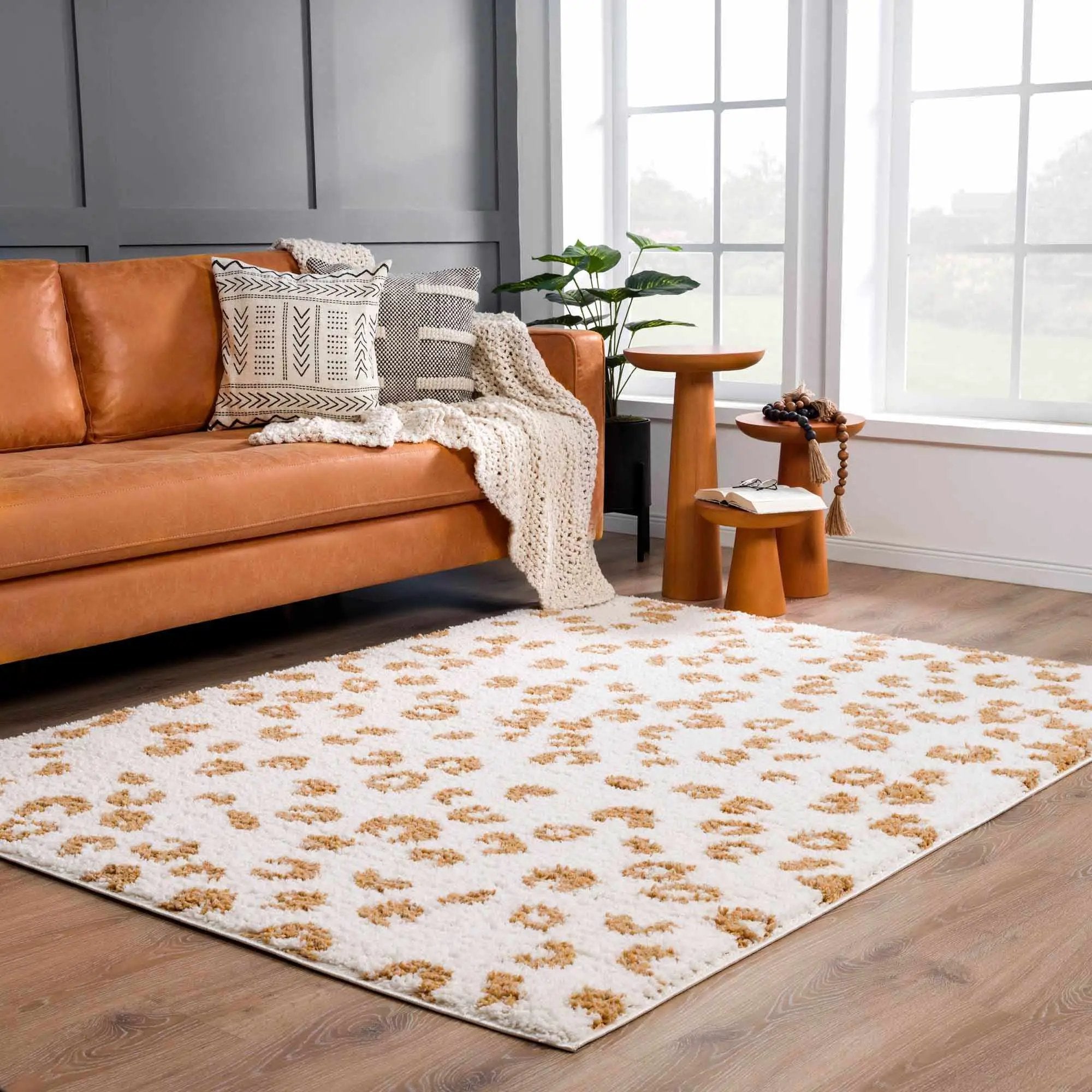 Altin Area Rug - Clearance by Boutique Rugs