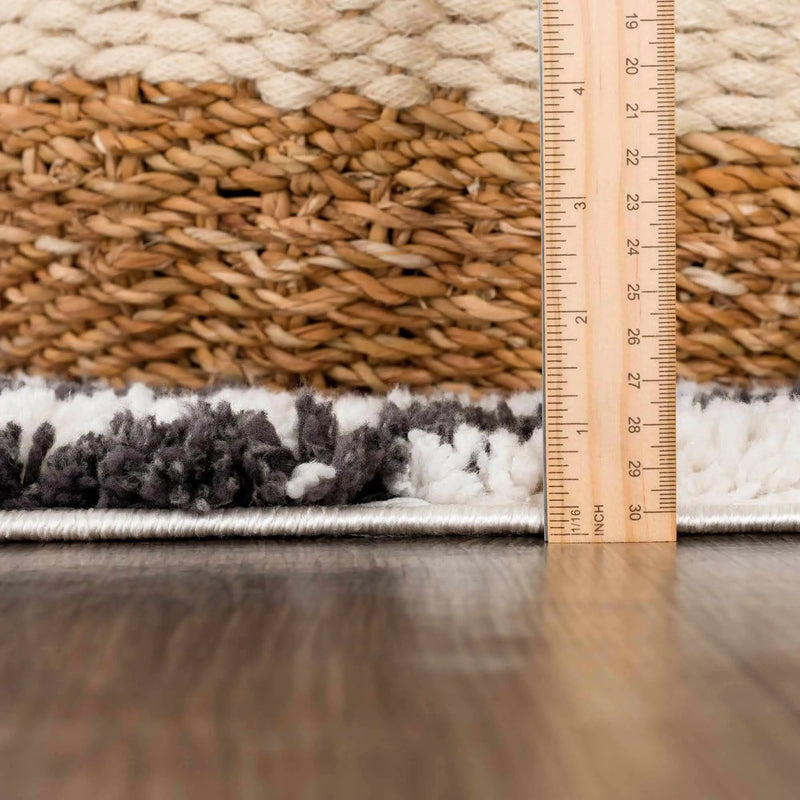 Bauer Area Rug by Hauteloom