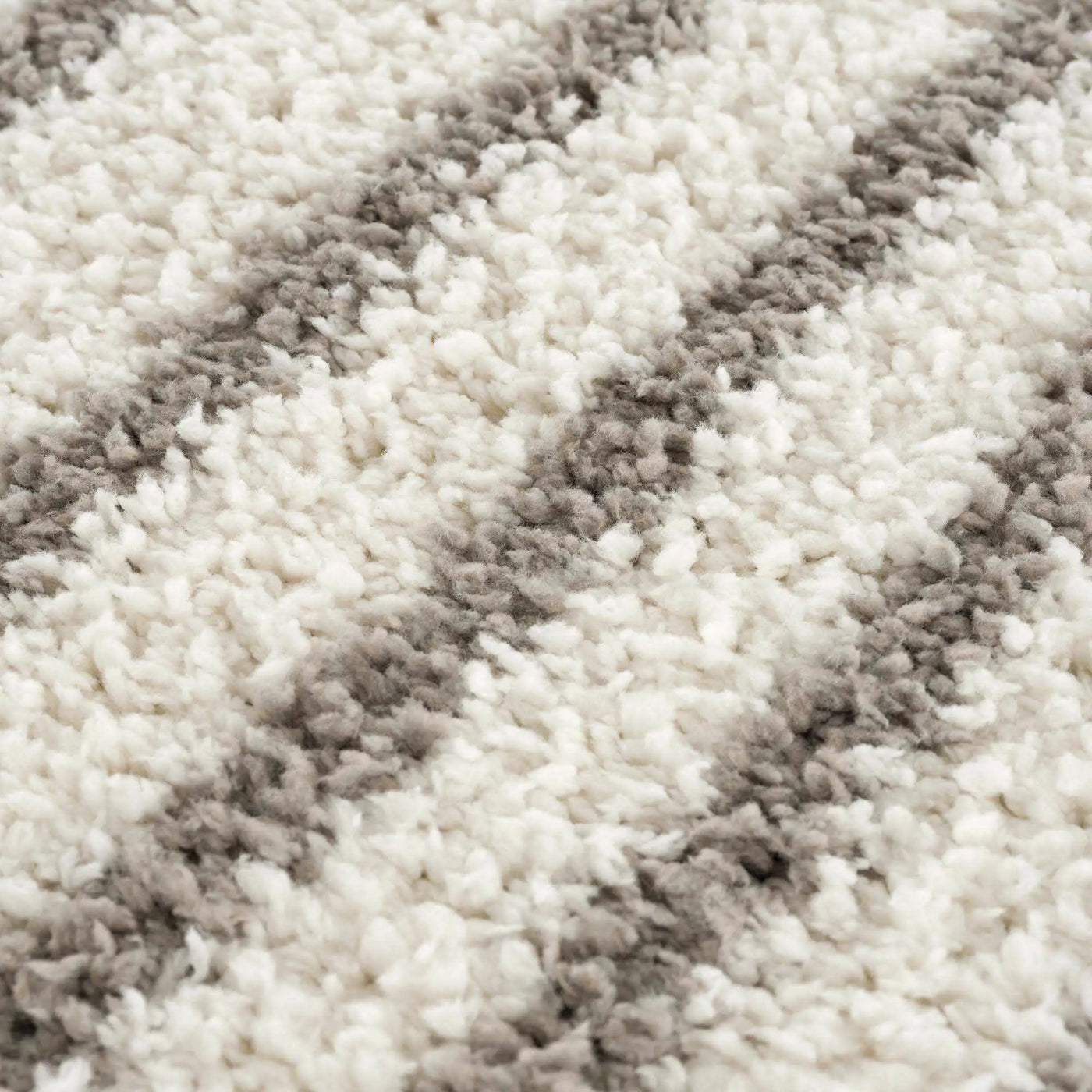 Jola Taupe Area Rug - Clearance by Boutique Rugs