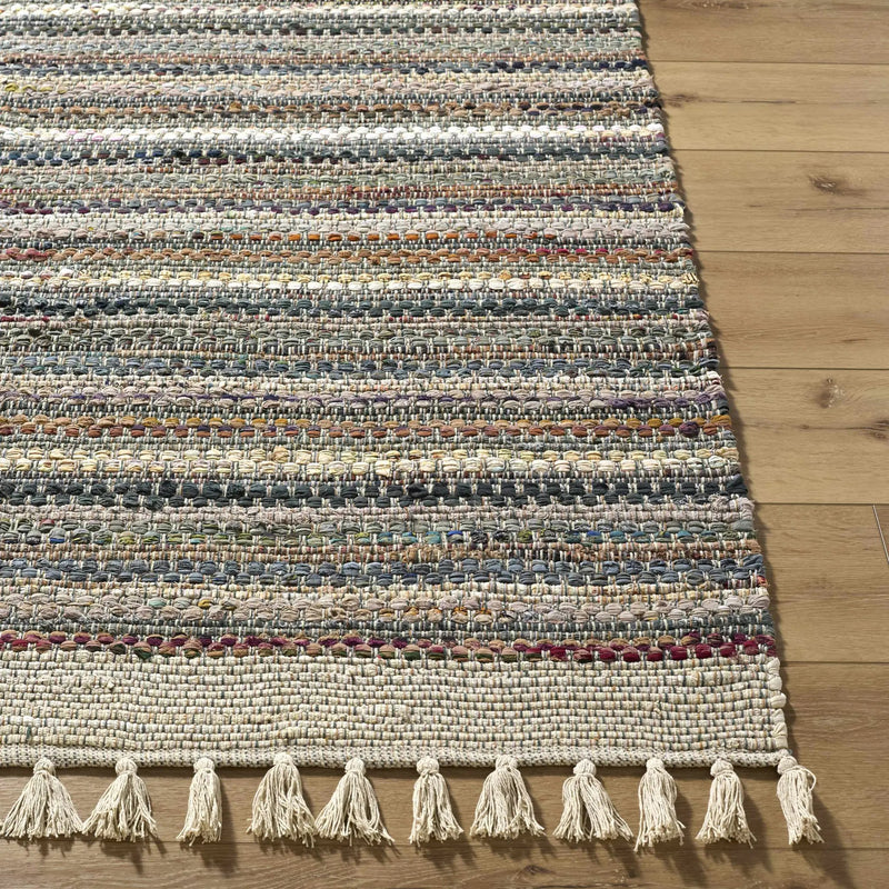 Brenda Sage Area Rug by Boutique Rugs