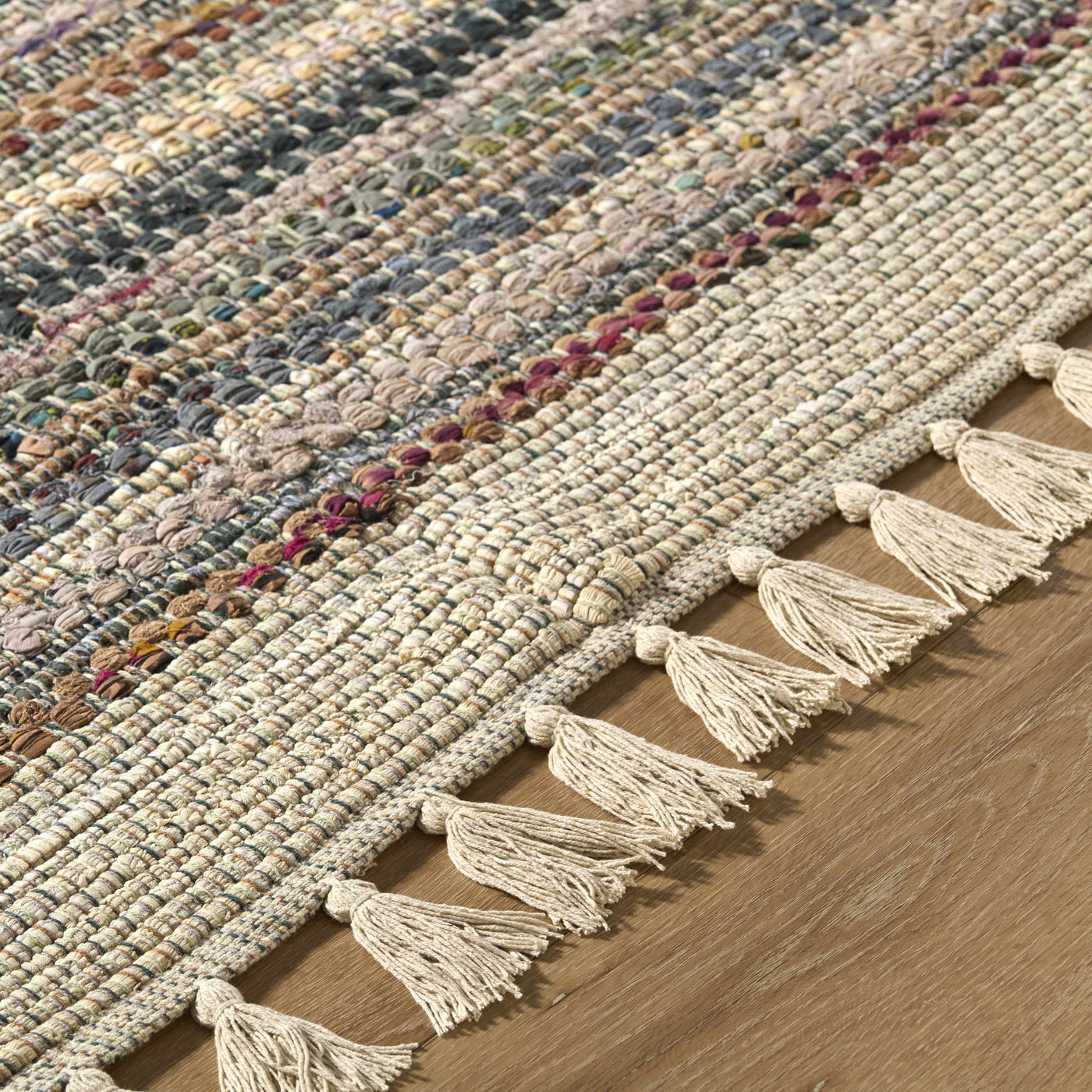 Brenda Sage Area Rug by Boutique Rugs