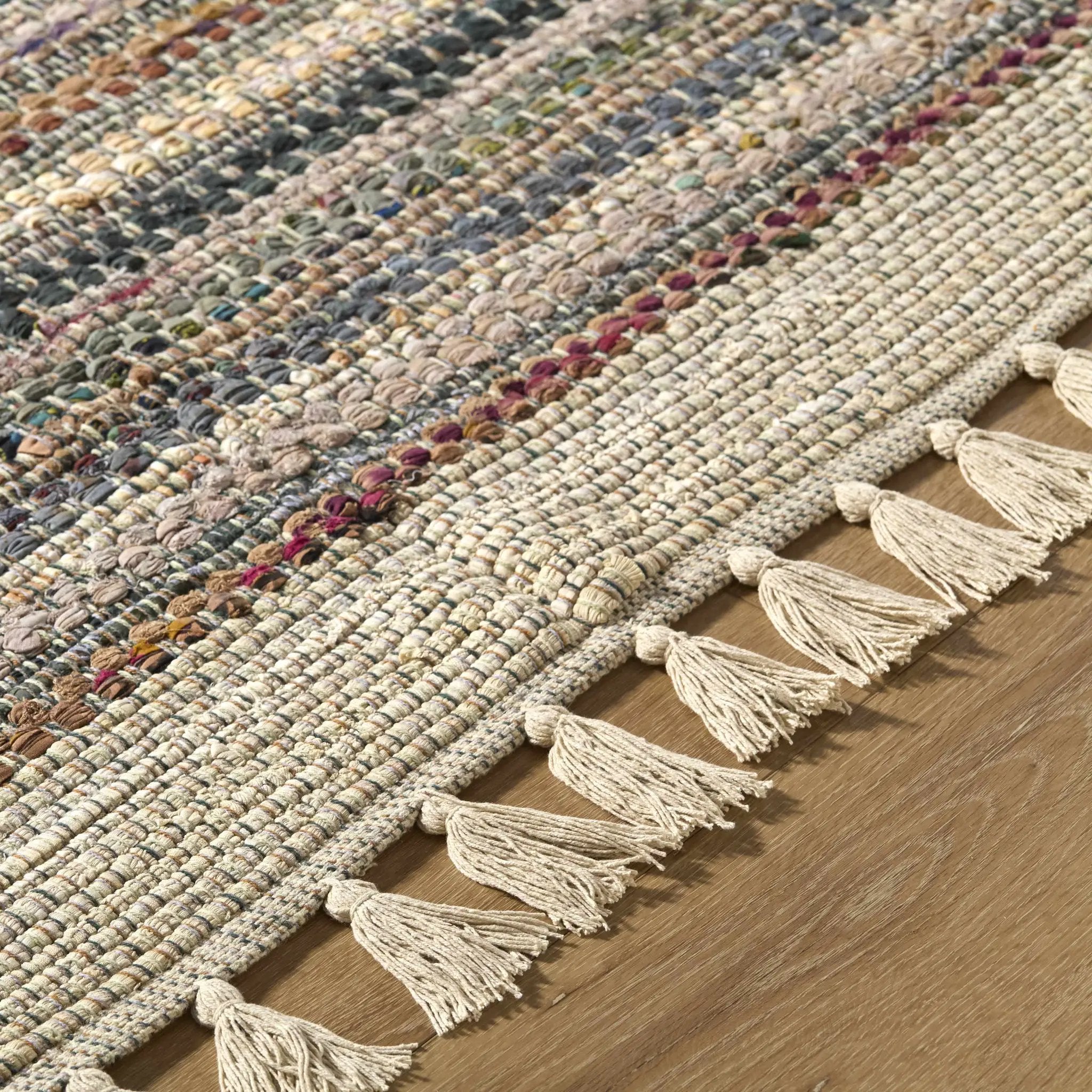 Brenda Sage Area Rug by Boutique Rugs