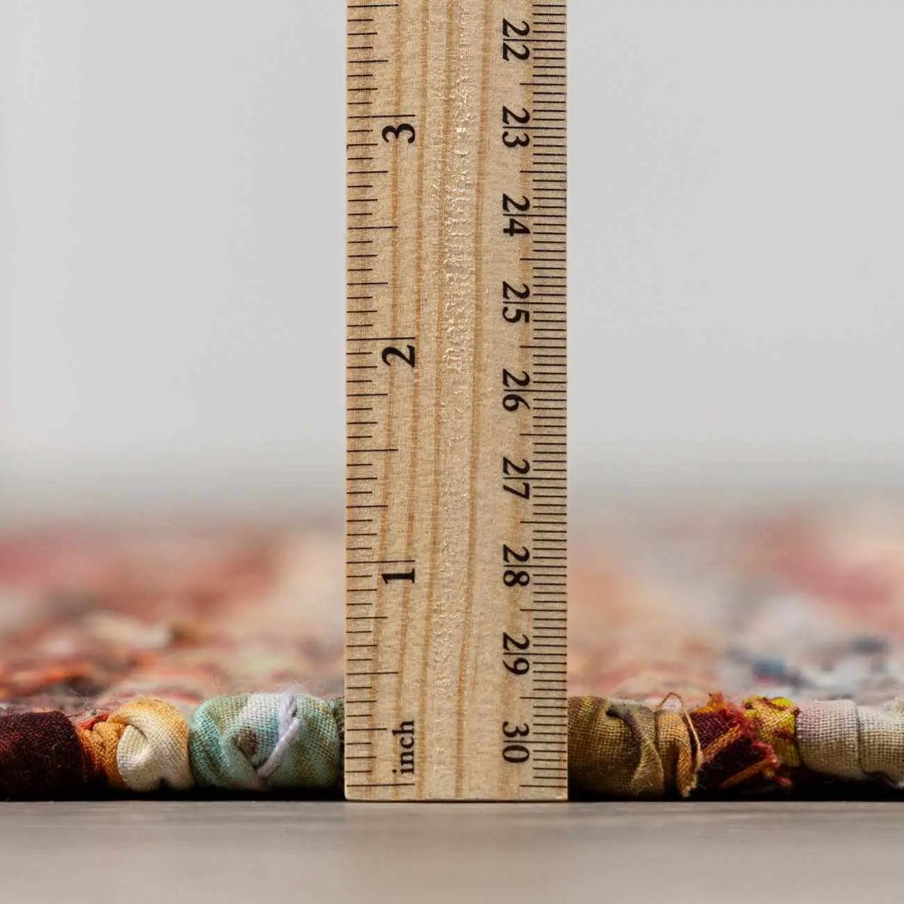 Brenda Crimson Area Rug by Boutique Rugs