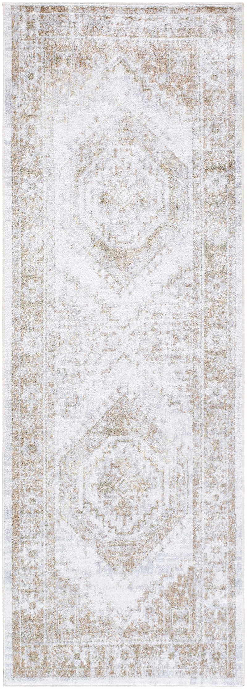 Bienne Washable Area Rug by Boutique Rugs