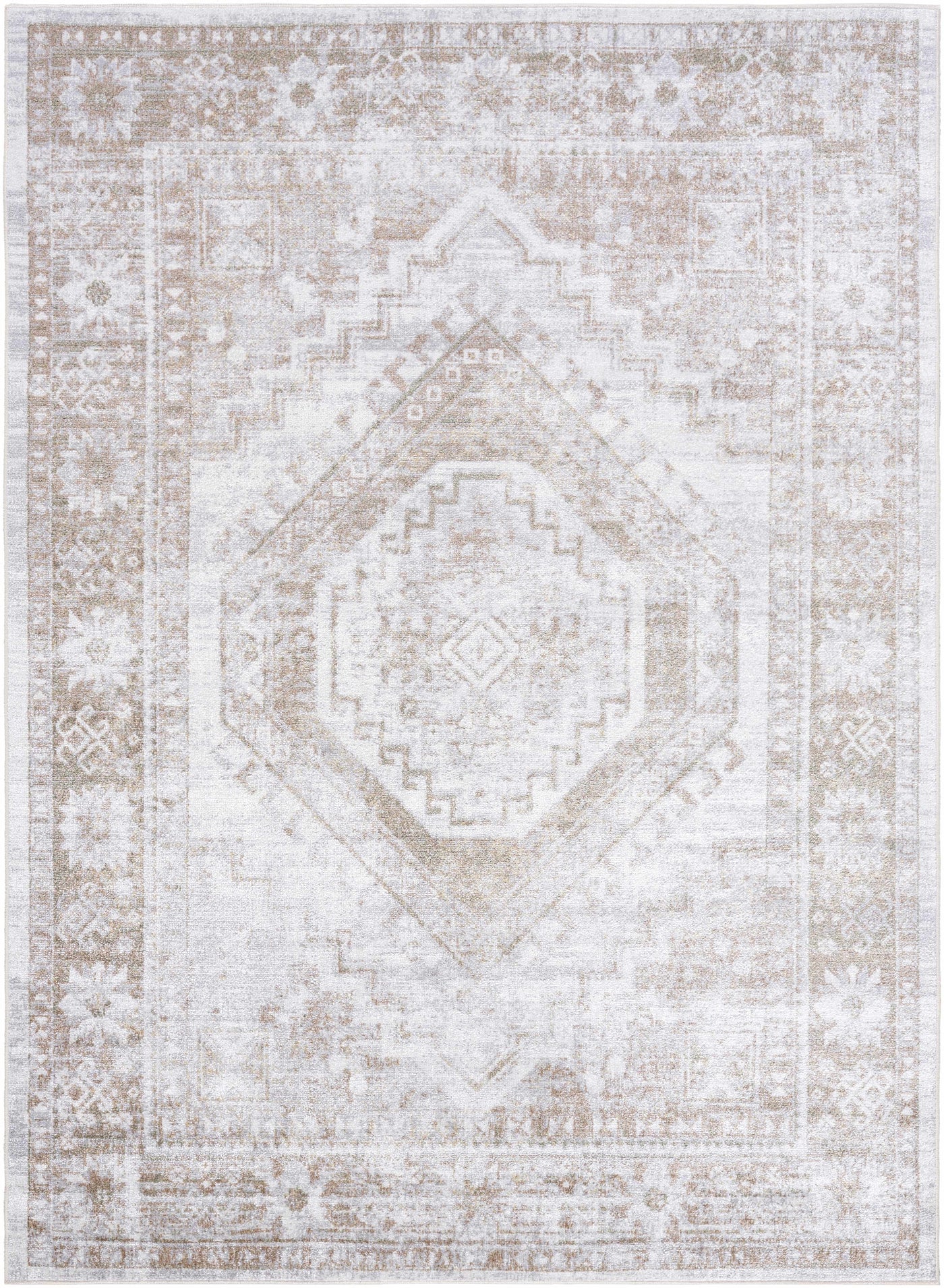 Bienne Washable Area Rug by Boutique Rugs