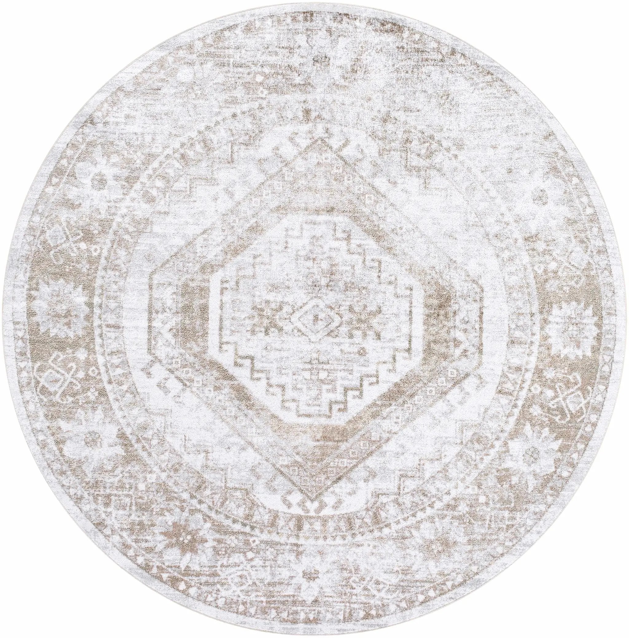 Bienne Washable Area Rug by Boutique Rugs