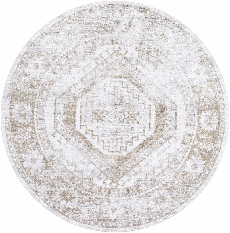 Bienne Washable Area Rug by Boutique Rugs