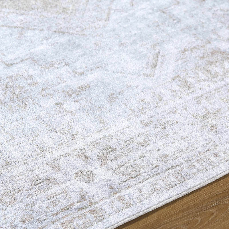 Bienne Washable Area Rug by Boutique Rugs