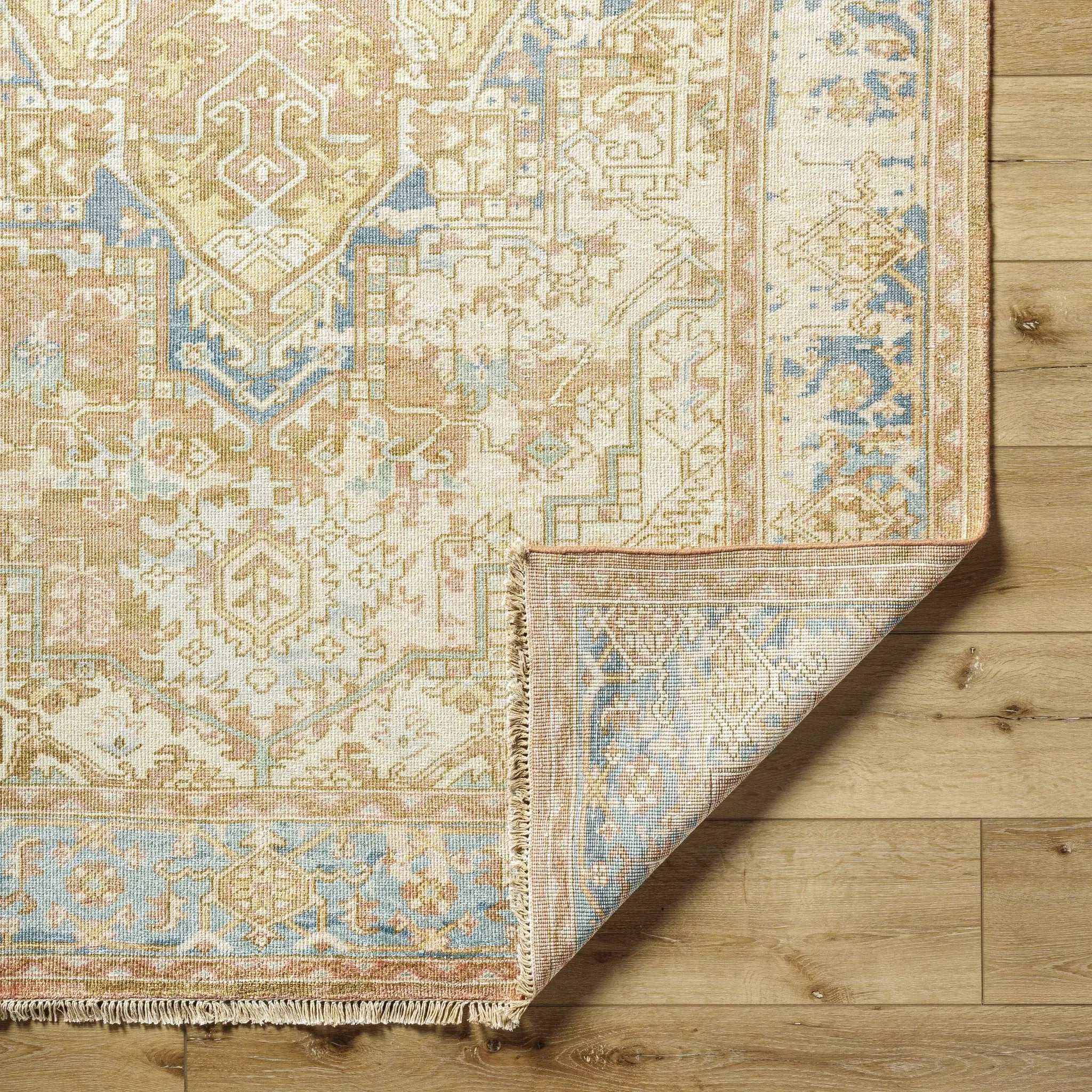 Bangonay Area Rug - Clearance by Boutique Rugs