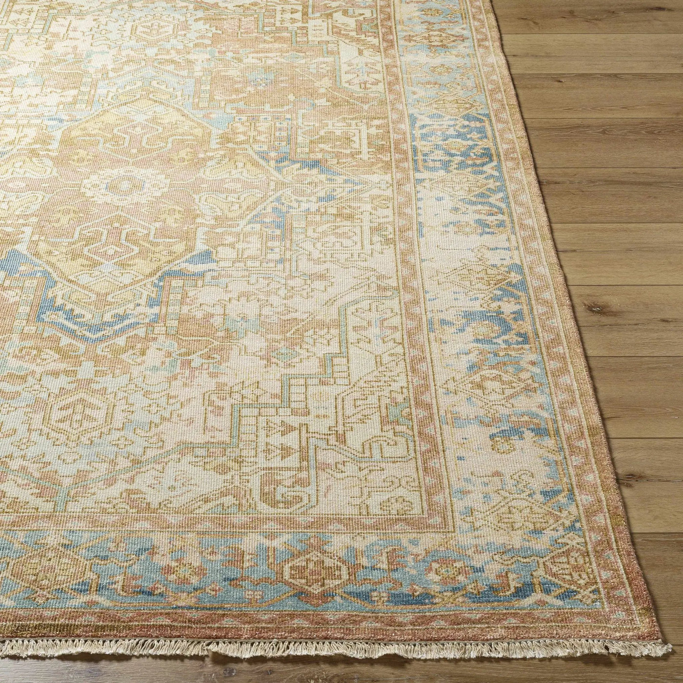 Bangonay Area Rug - Clearance by Boutique Rugs