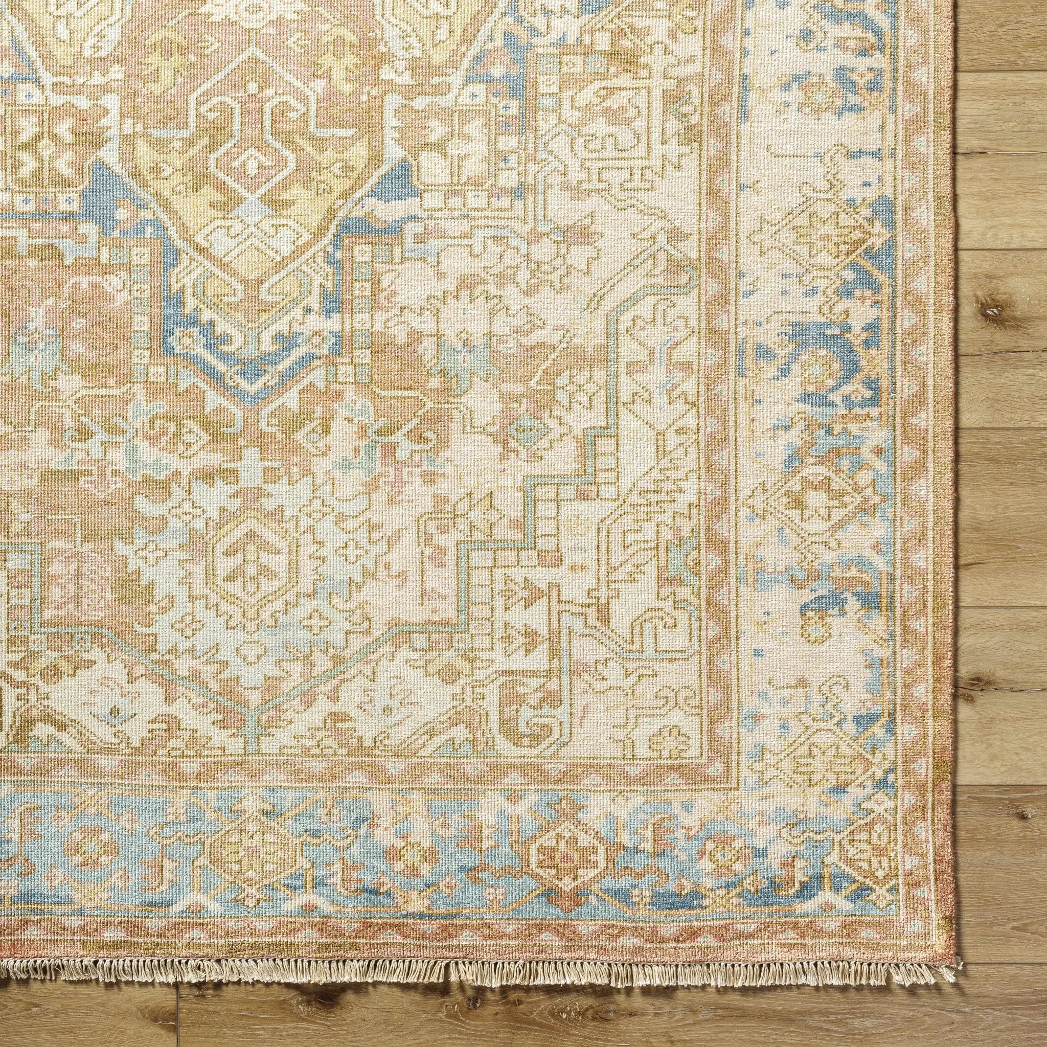 Bangonay Area Rug - Clearance by Boutique Rugs