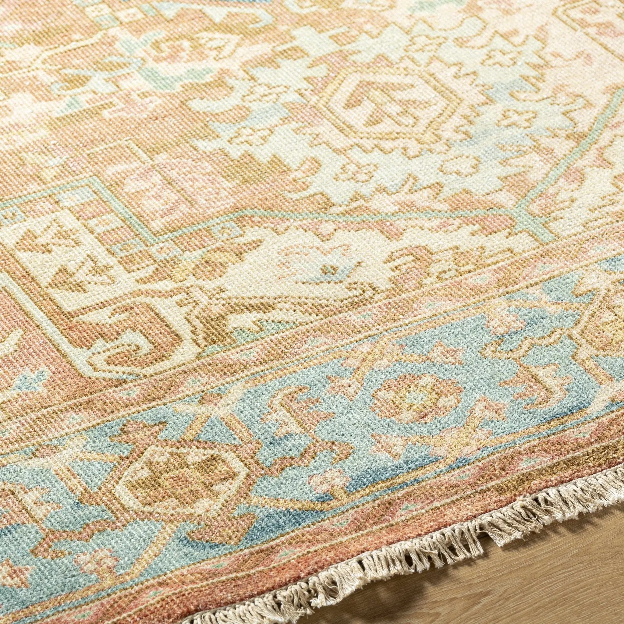 Bangonay Area Rug - Clearance by Boutique Rugs