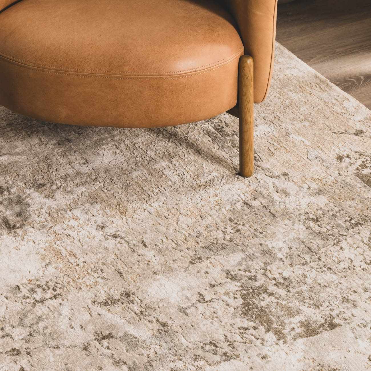 Bennet Thick Luxe Boutique Rug by Boutique Rugs
