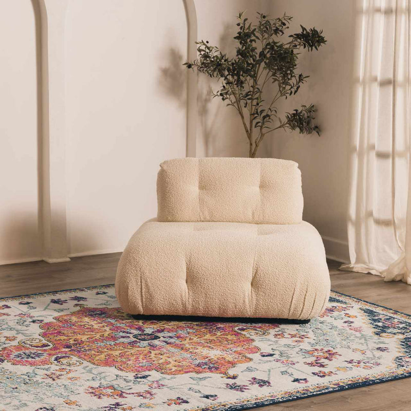 Bodrum Area Rug by Boutique Rugs