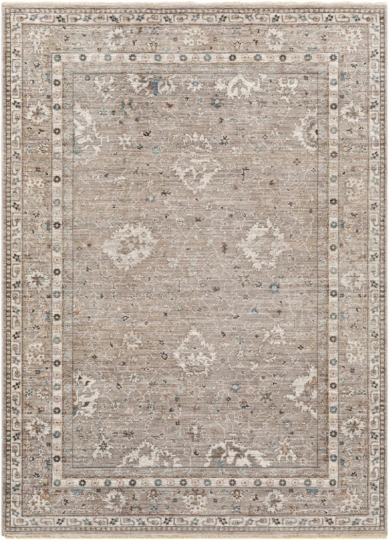 Bolitoc Area Rug - Clearance by Boutique Rugs
