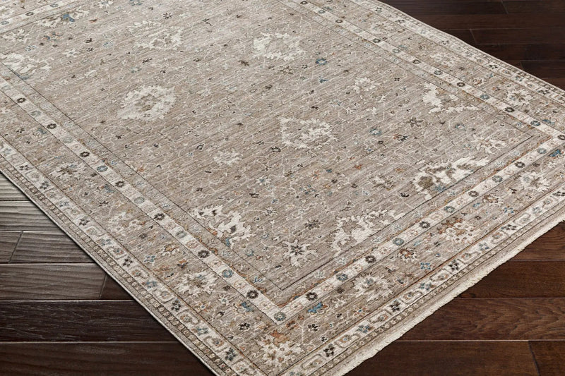 Bolitoc Area Rug - Clearance by Boutique Rugs