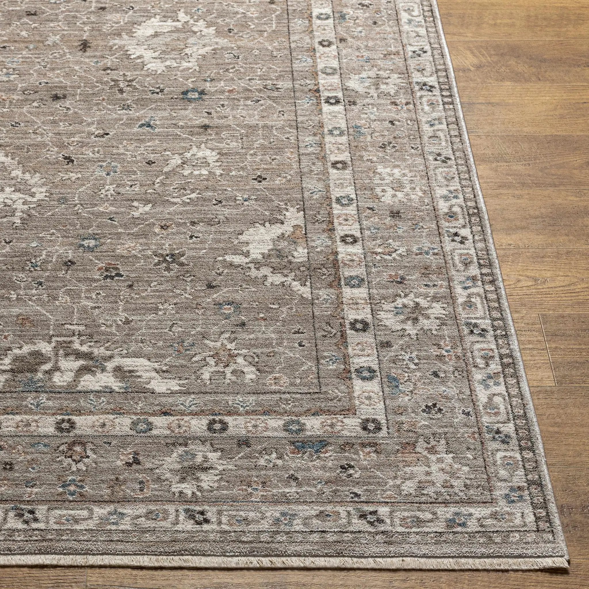 Bolitoc Area Rug - Clearance by Boutique Rugs
