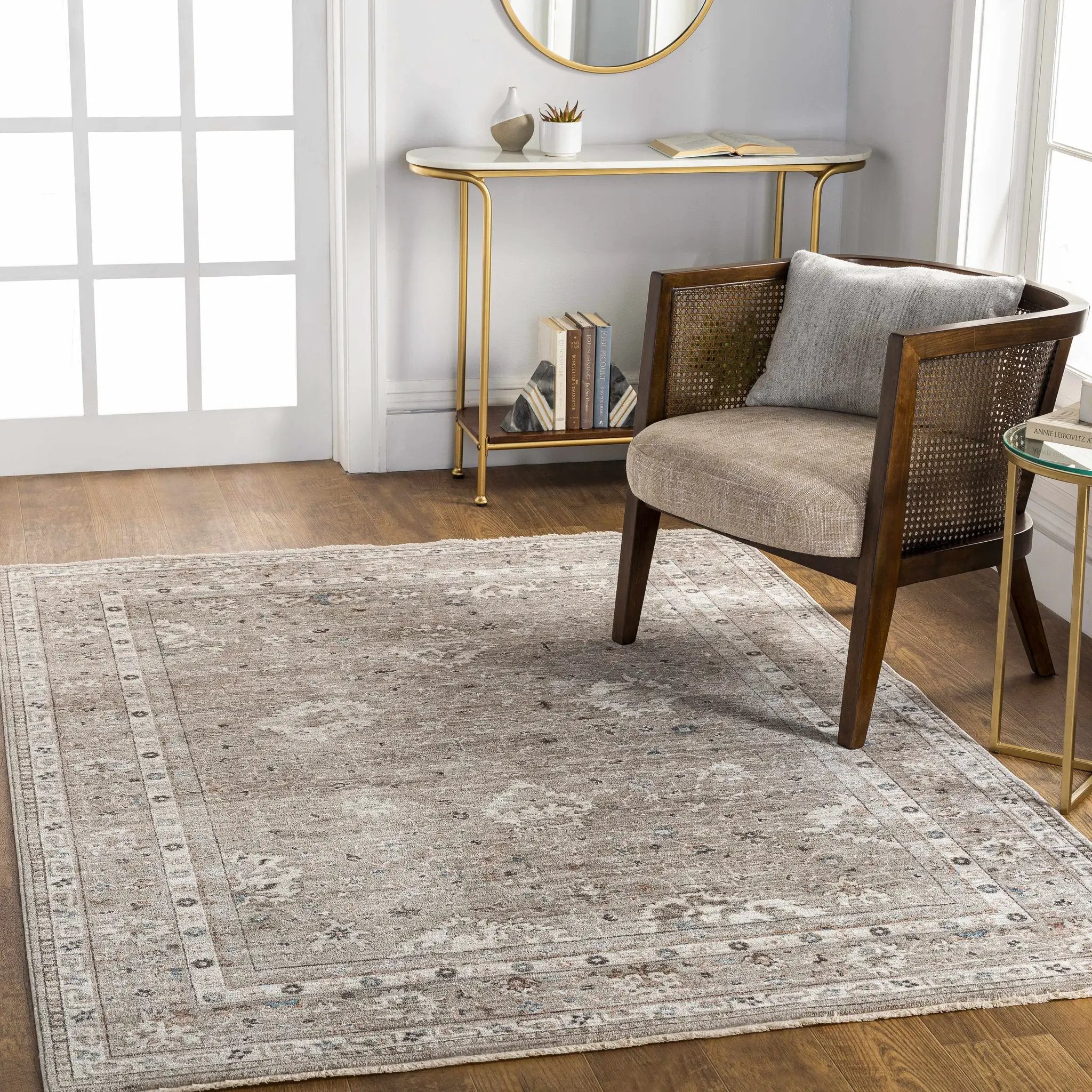Bolitoc Area Rug - Clearance by Boutique Rugs