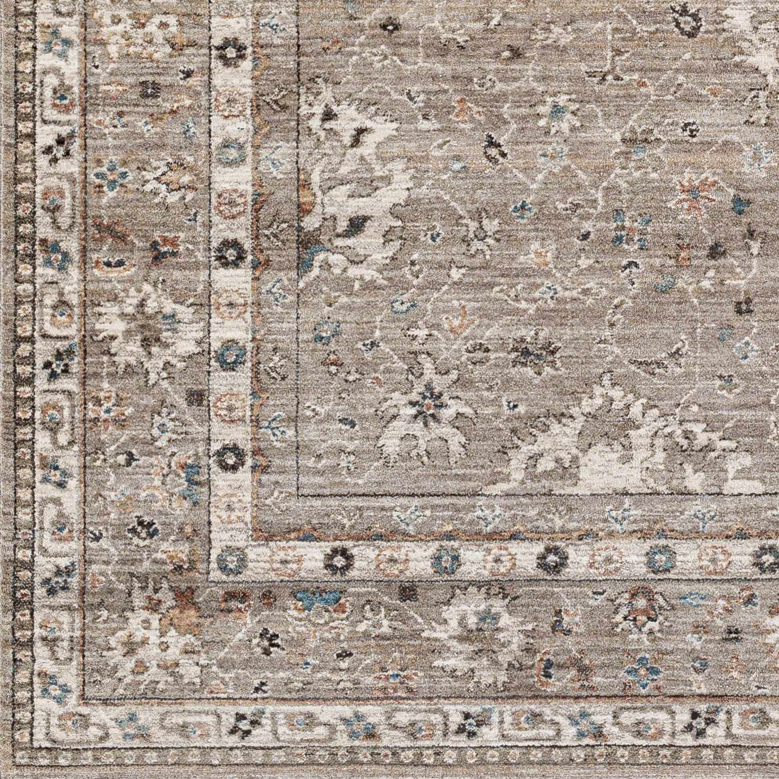 Bolitoc Area Rug - Clearance by Boutique Rugs
