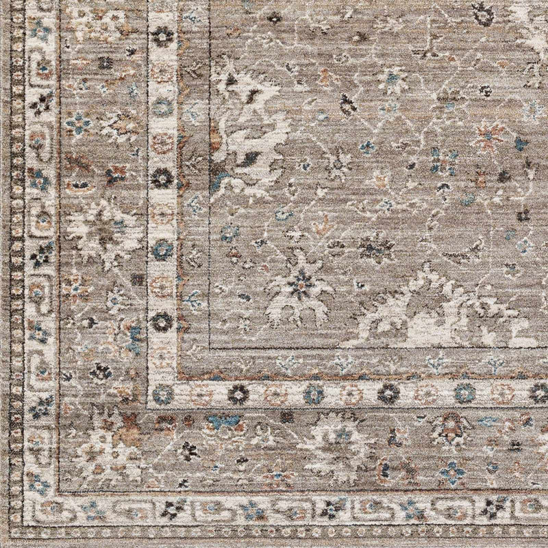 Bolitoc Area Rug - Clearance by Boutique Rugs