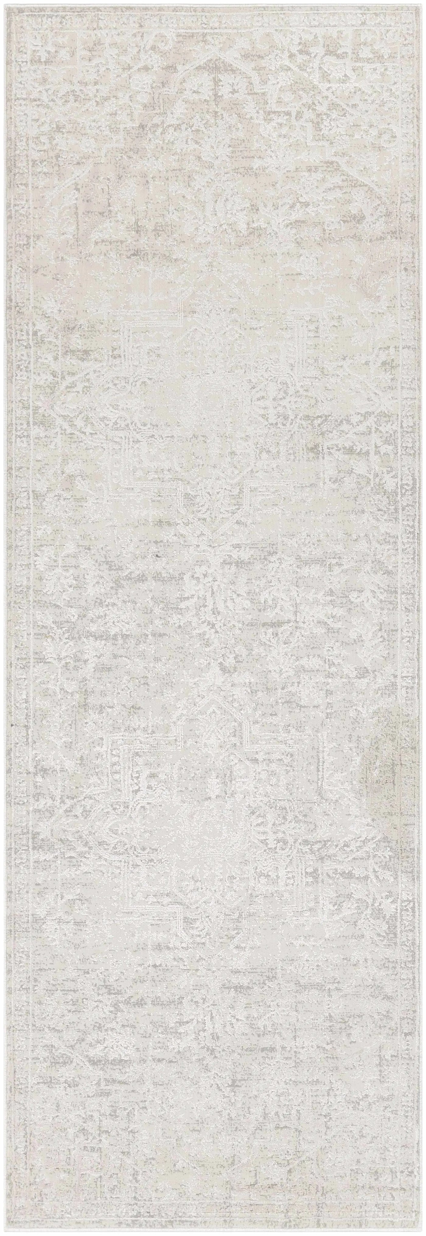 Bolsover Faux Silk Rug by Boutique Rugs