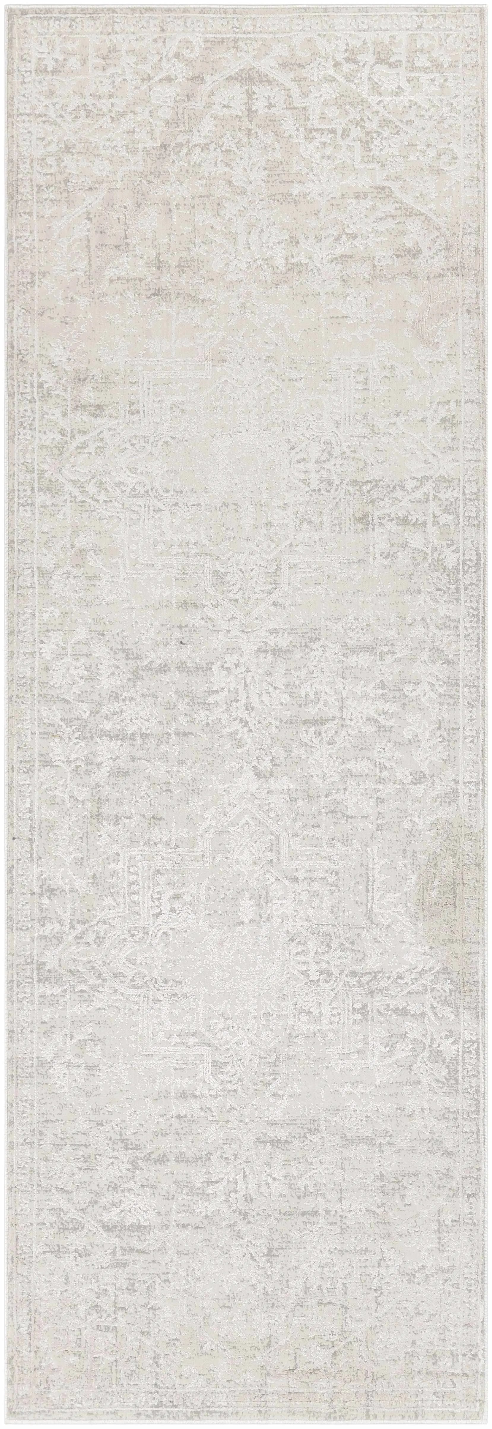 Bolsover Faux Silk Rug by Boutique Rugs