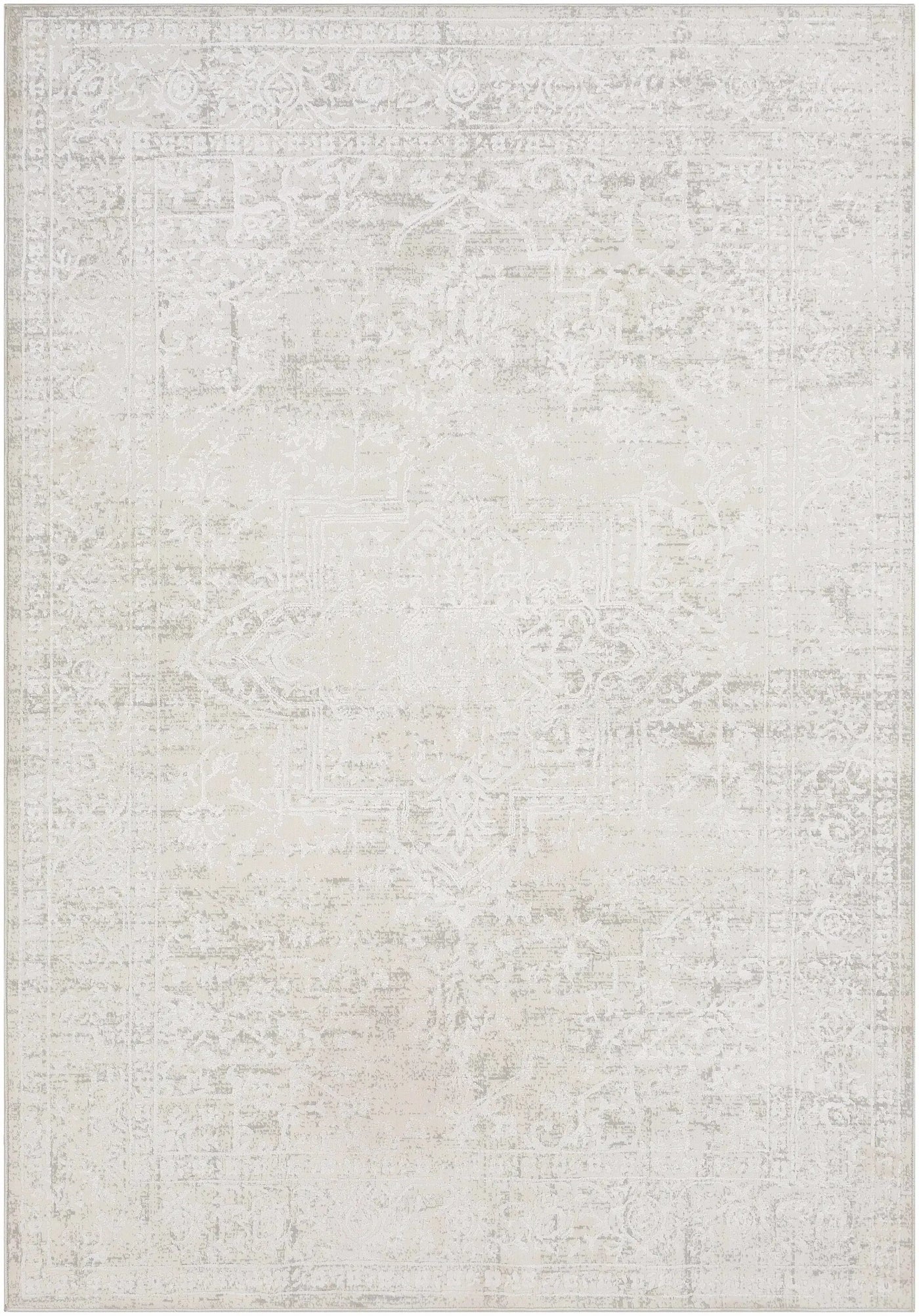 Bolsover Faux Silk Rug by Boutique Rugs