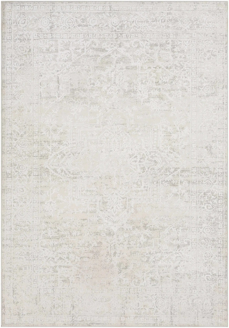 Bolsover Faux Silk Rug by Boutique Rugs
