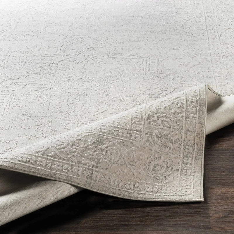 Bolsover Faux Silk Rug by Boutique Rugs