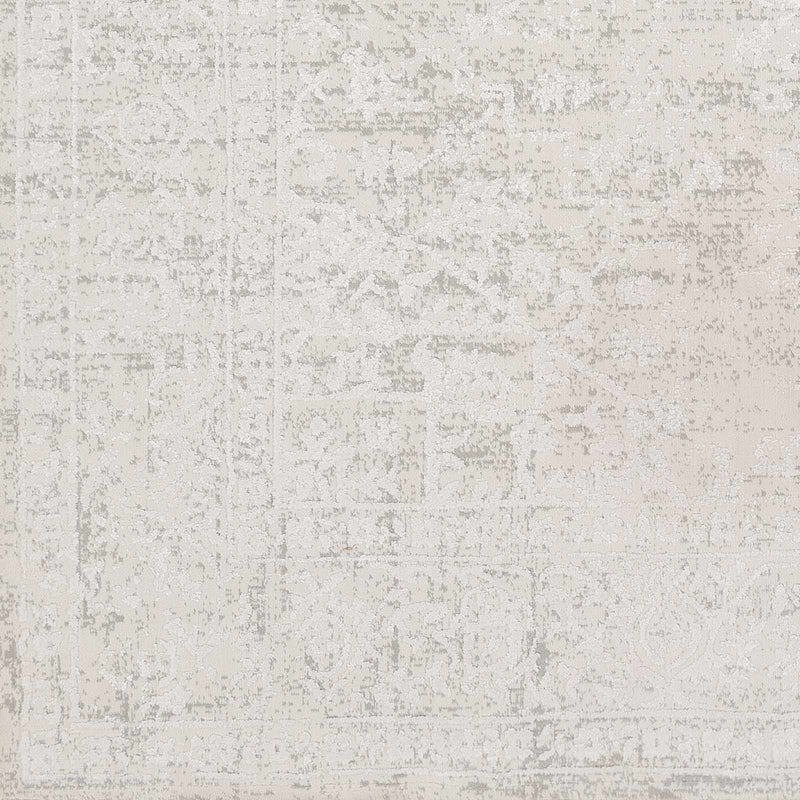 Bolsover Faux Silk Rug by Boutique Rugs