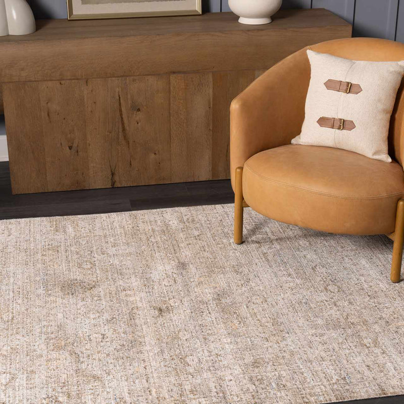 Margaret Outdoor Machine Woven Becki Owens x LIVABLISS BOMG-2304 Washable Area Rug by Boutique Rugs