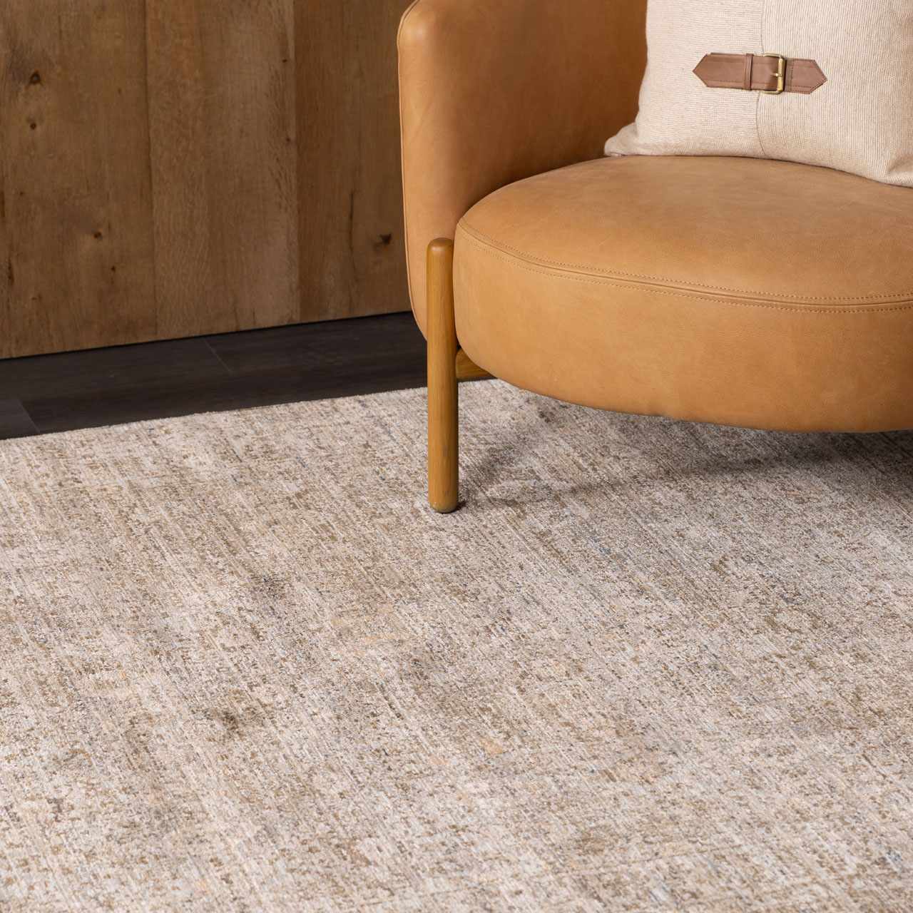Margaret Outdoor Machine Woven Becki Owens x LIVABLISS BOMG-2304 Washable Area Rug by Boutique Rugs